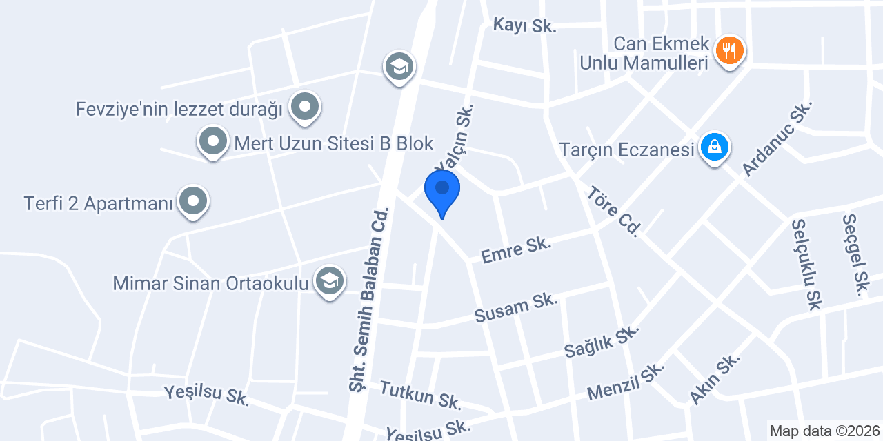 Osmanlı Dekoratif konumu