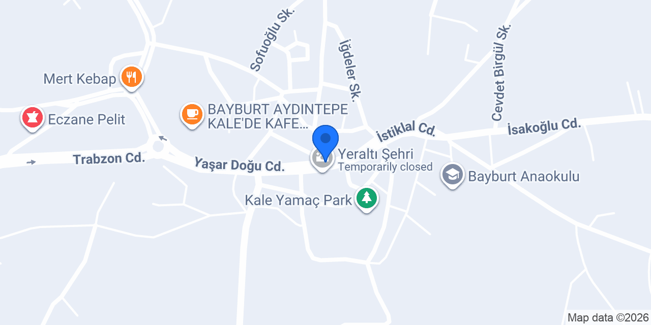 Altıntaş halı mobilya konumu