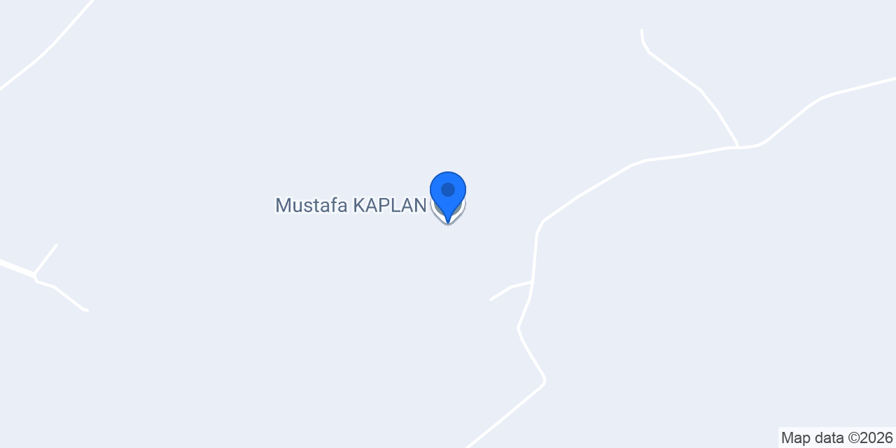 Mustafa KAPLAN konumu