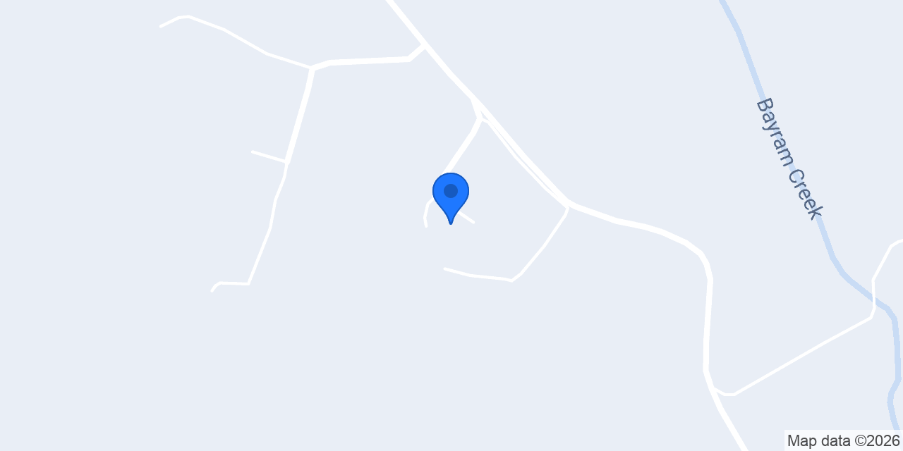 Özer Çiftliği konumu