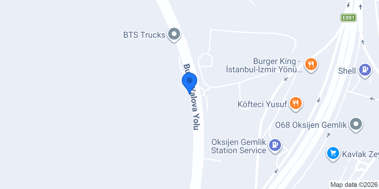 Engürü Cağ Kebap ve Kahvaltı konumu