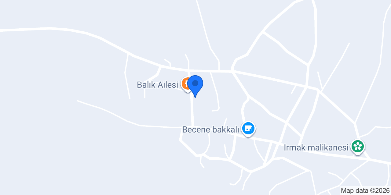 YAHYA BEYBAĞA OĞULLARI konumu