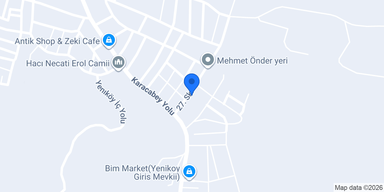 Balcı Hakan konumu