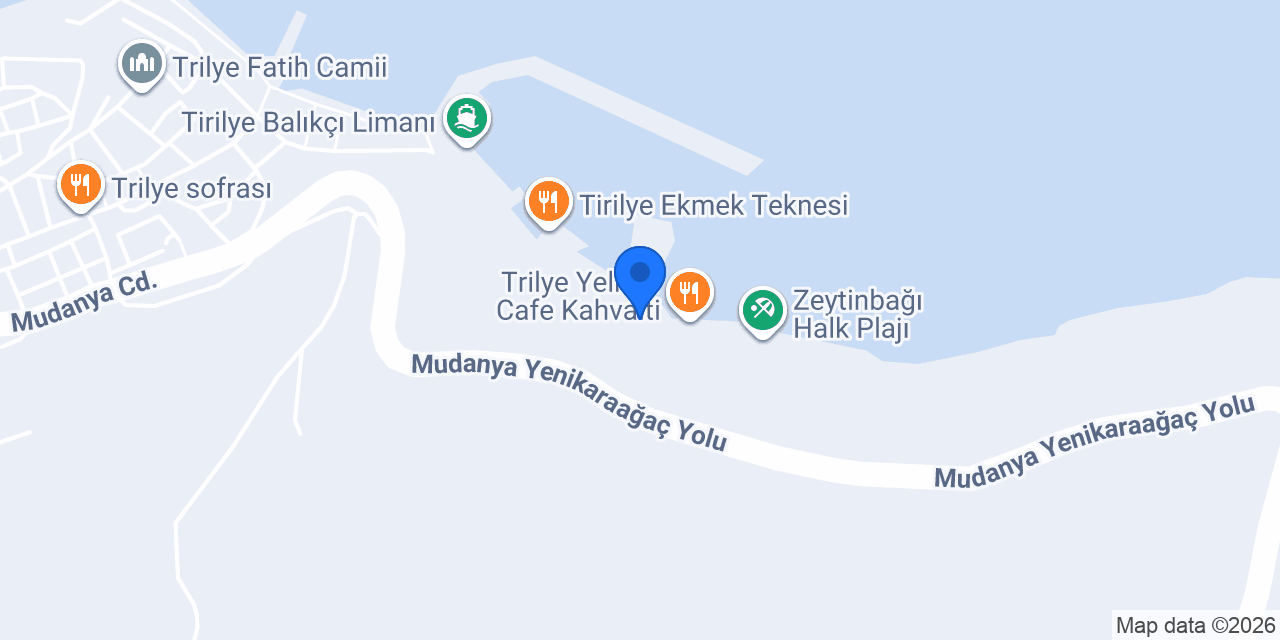 TAŞMAHAL RESTAURANT konumu