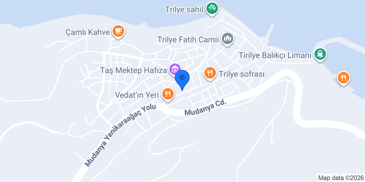 Afnan Abaya konumu