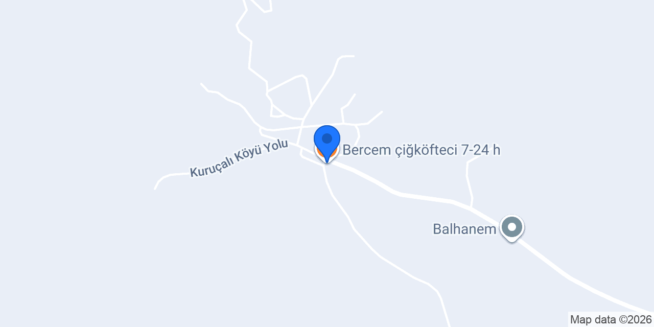 RASPA Girişler konumu