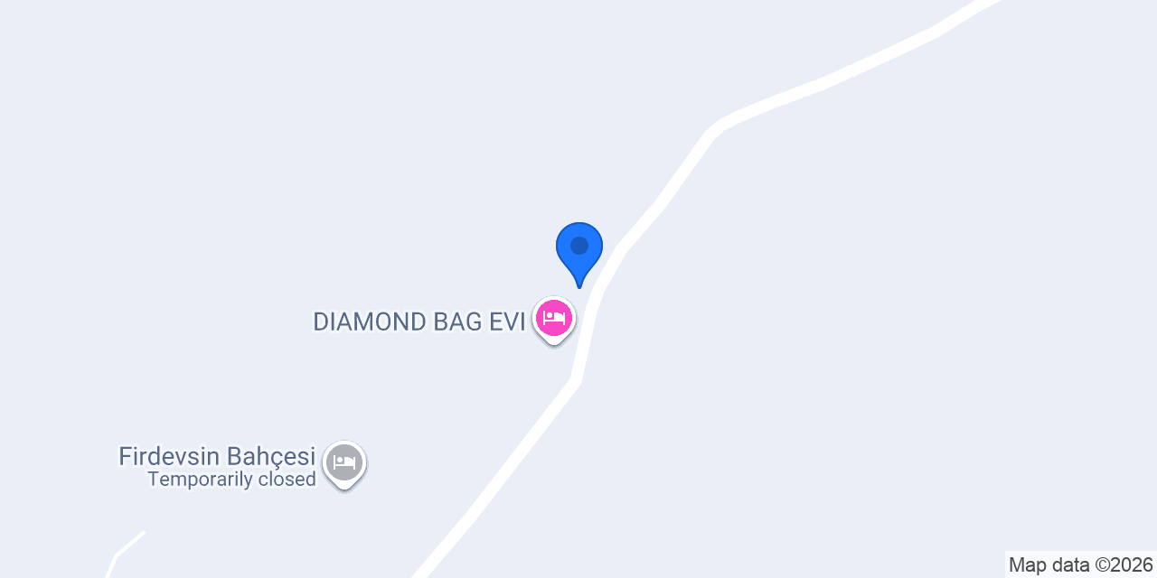 Umurbey Çiftliği konumu