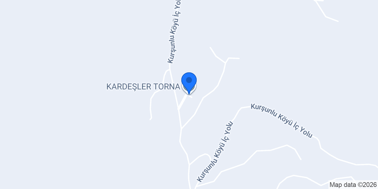KARDEŞLER TORNA konumu