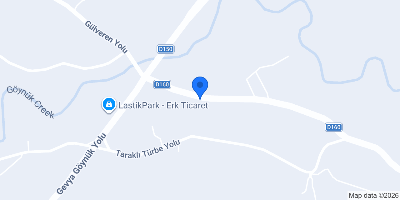 FLORAMA ATELİER konumu