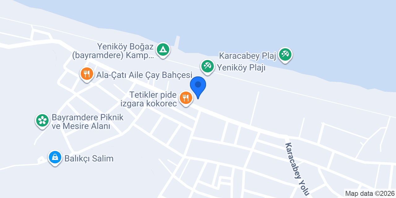 Kahve sever konumu