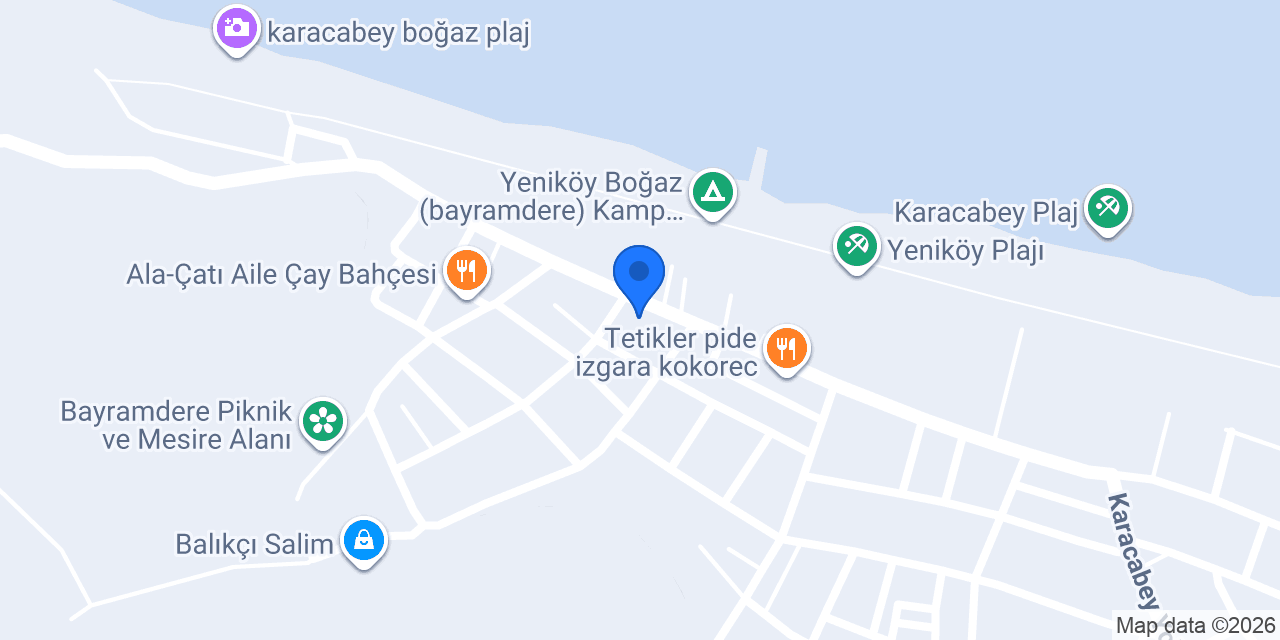 MOVA konumu