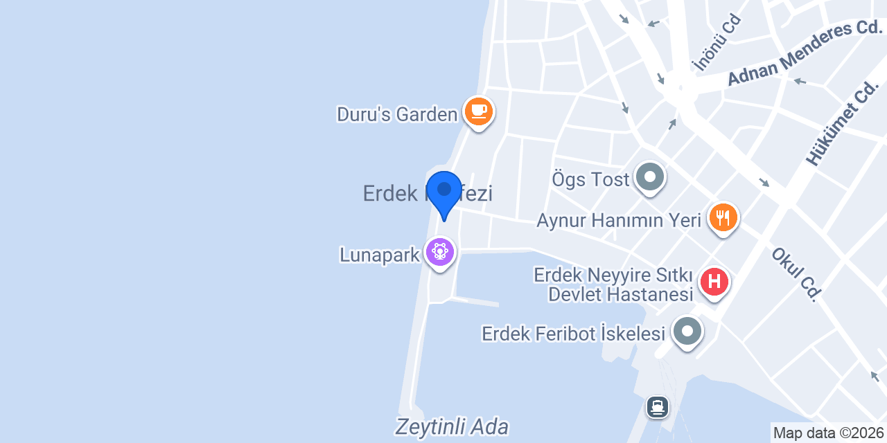 Beto kamcı Tattoo erdek konumu