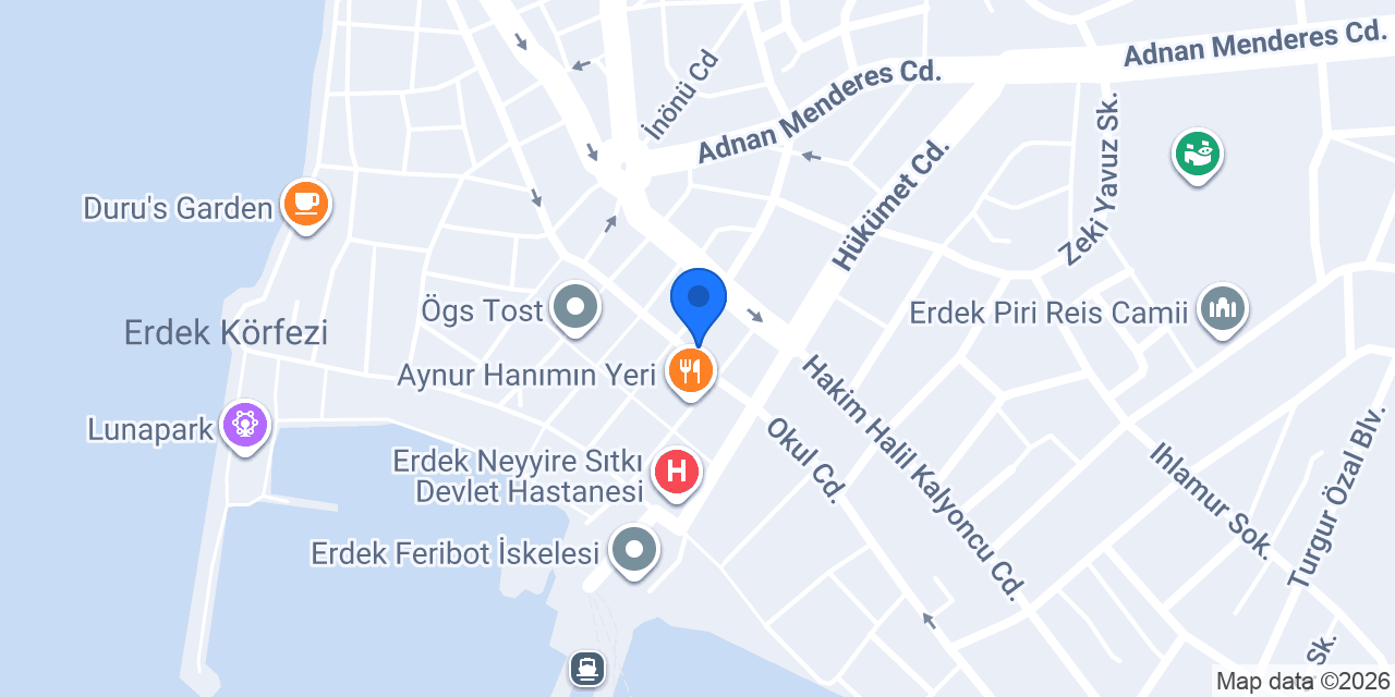 EBRU FOTOĞRAFÇILIK konumu