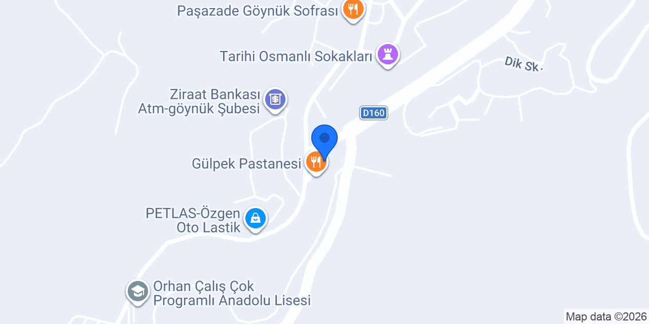 Nefer Veterinerlik konumu