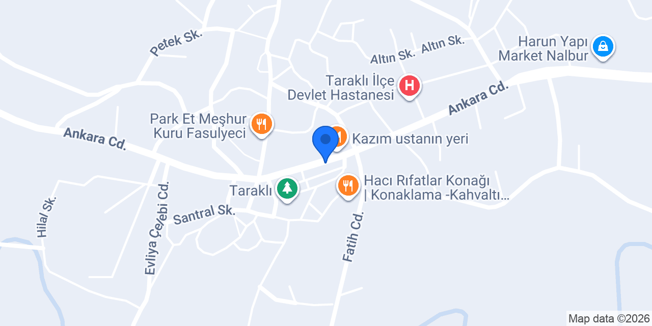 MoneyGram konumu