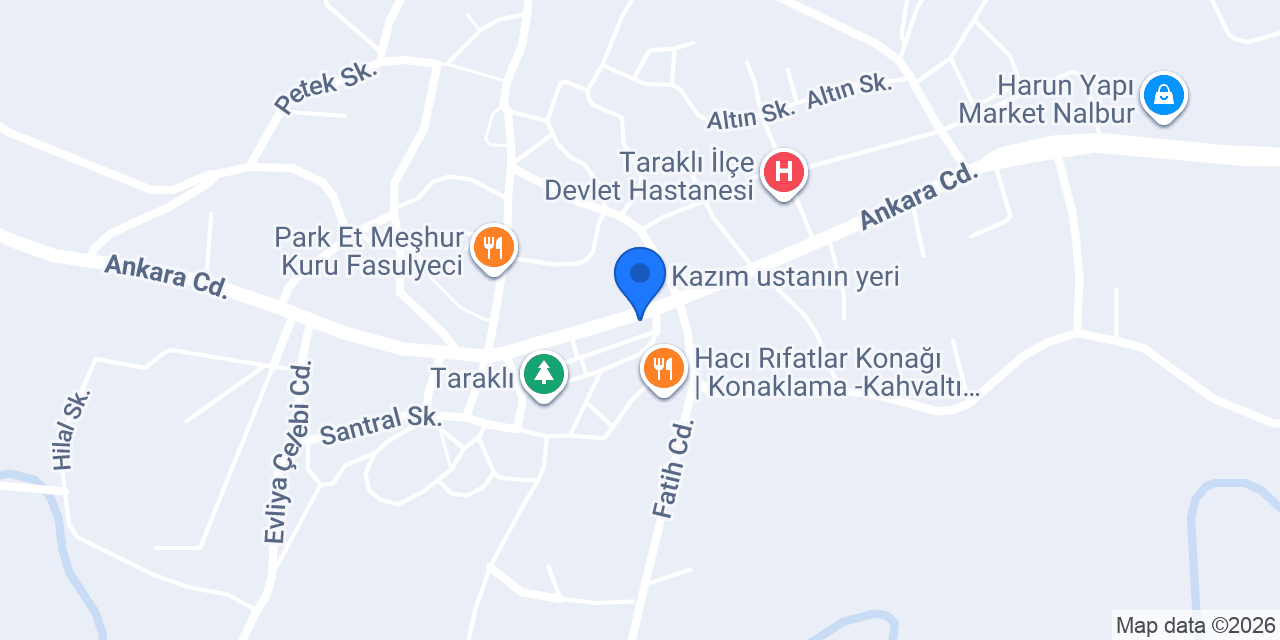 BÜLENT ELEKTRİK&ELEKTRONİK konumu