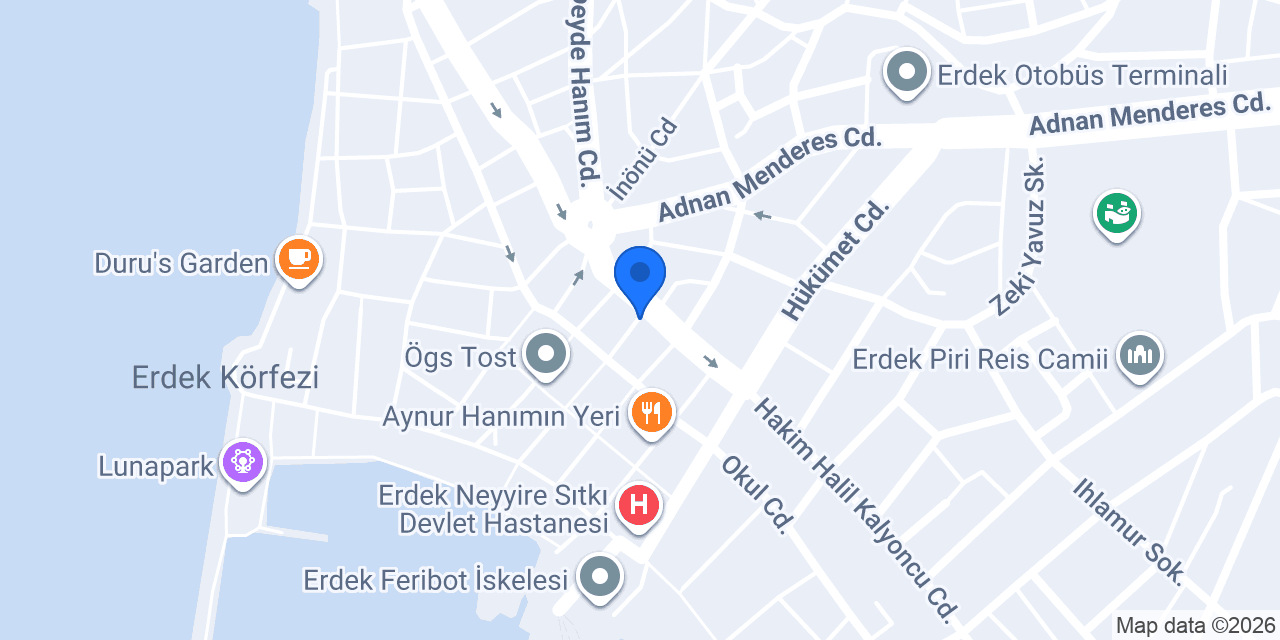 kirlangic kostum konumu