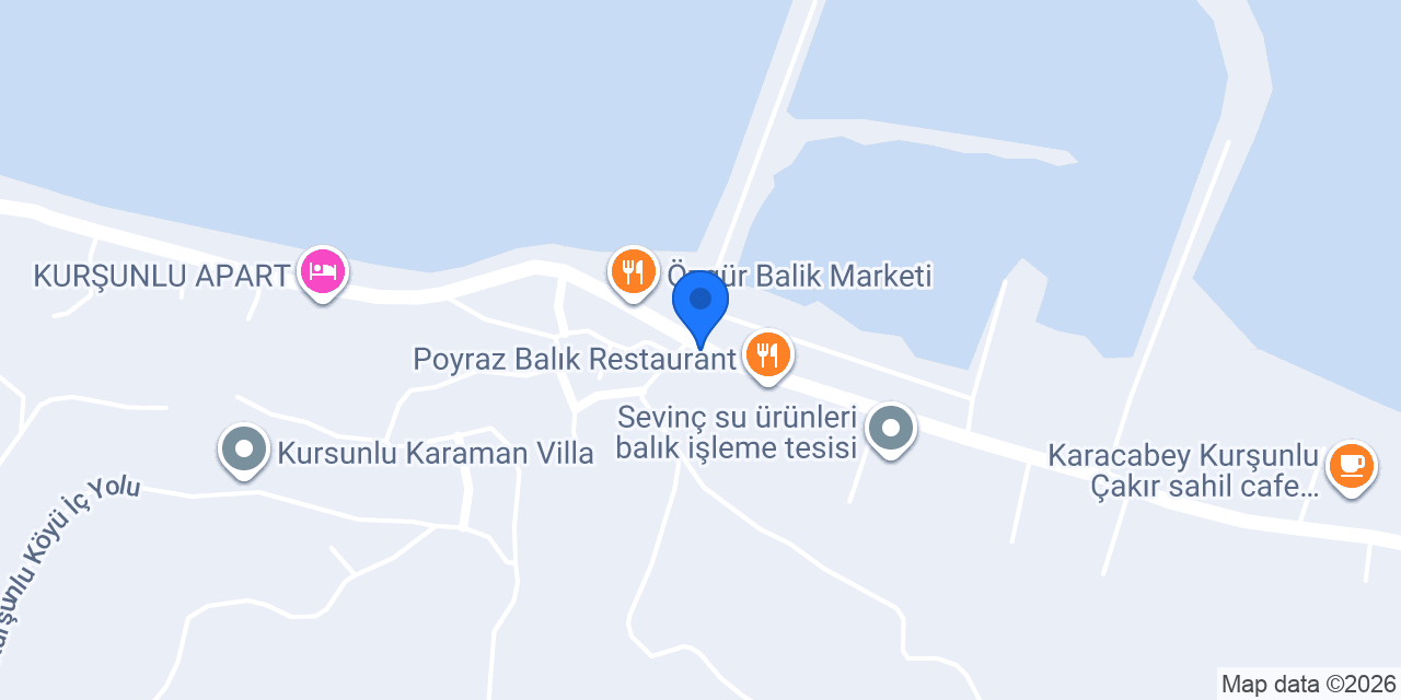 BAYMAR konumu