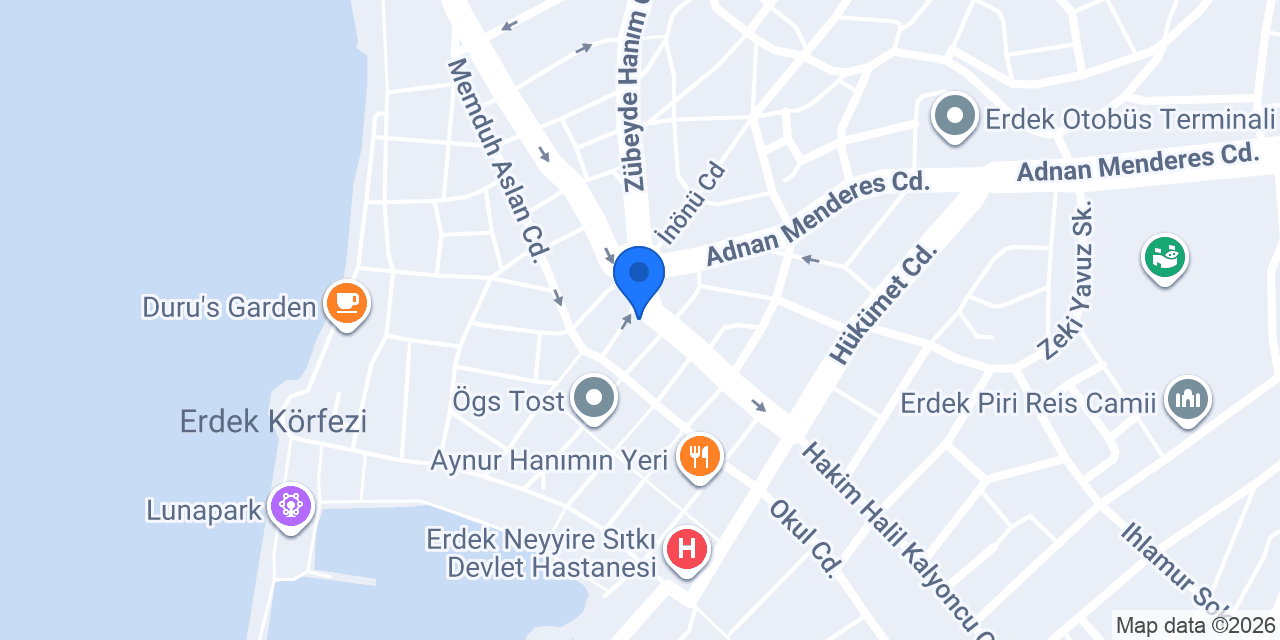 Tetik Ticaret konumu