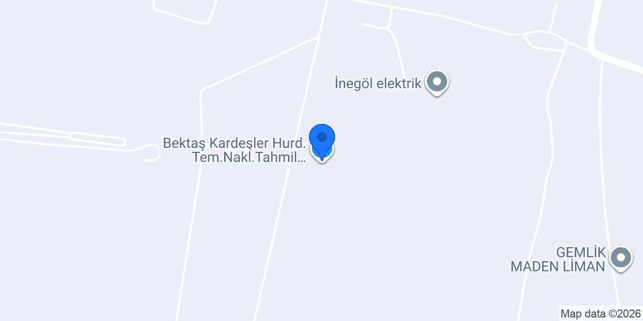 EPSAN konumu