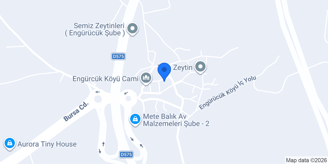 User Gümrük Müşavirliği Ltd konumu