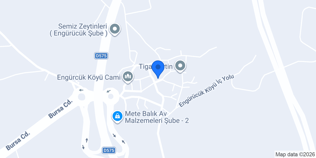 TruckShowTürkiye konumu