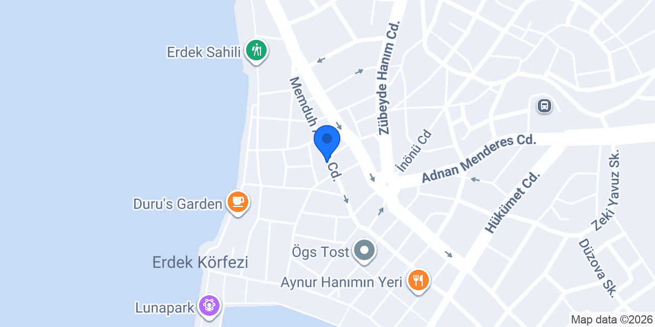 Flaş Elektrik konumu