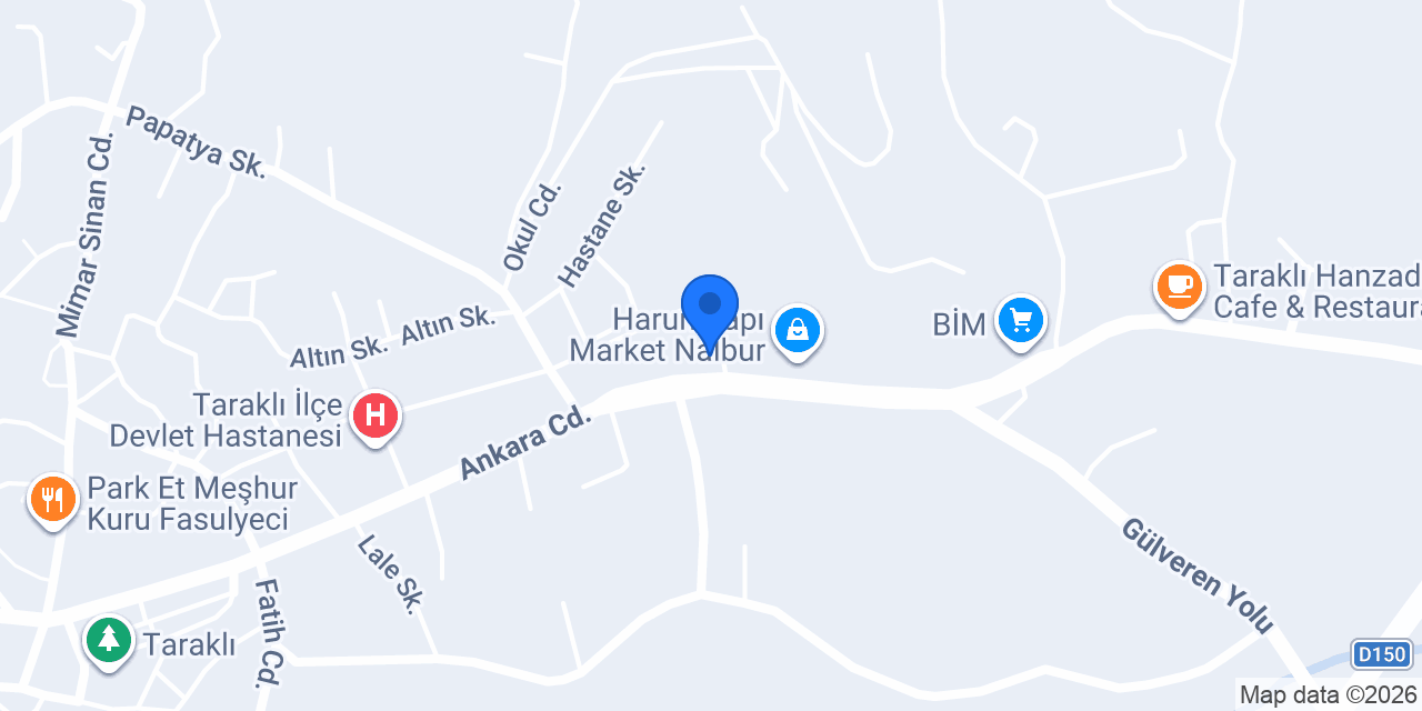 İleri Elektrik konumu