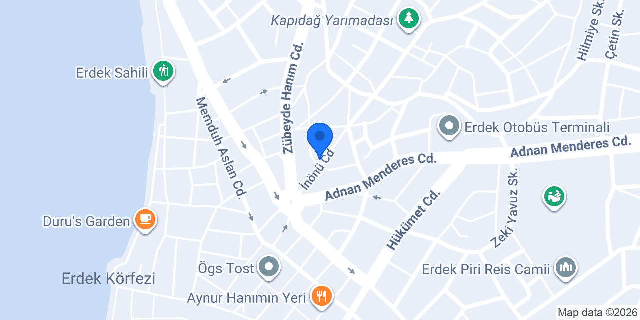 Crablex | SEO Ajansı konumu