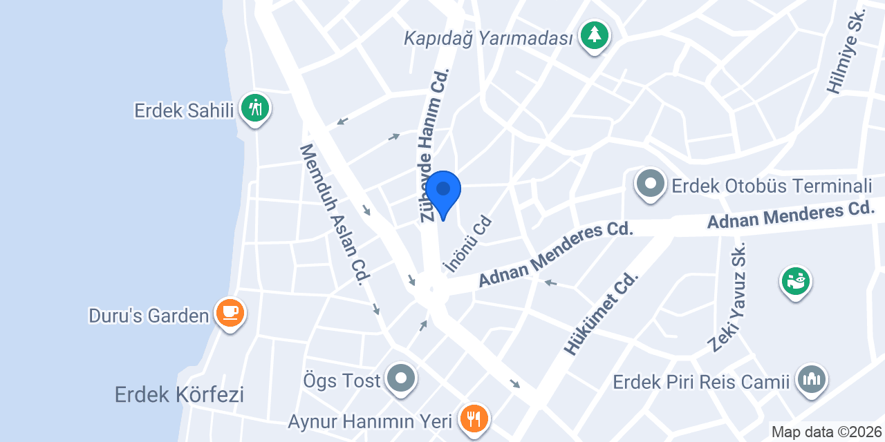 Ugur Cam konumu