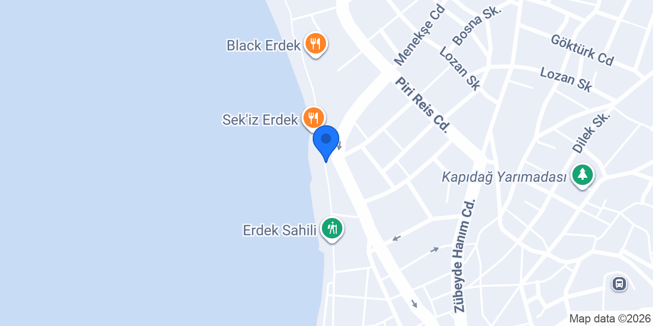 GİZAY CAFE - PUB - NARGİLE konumu
