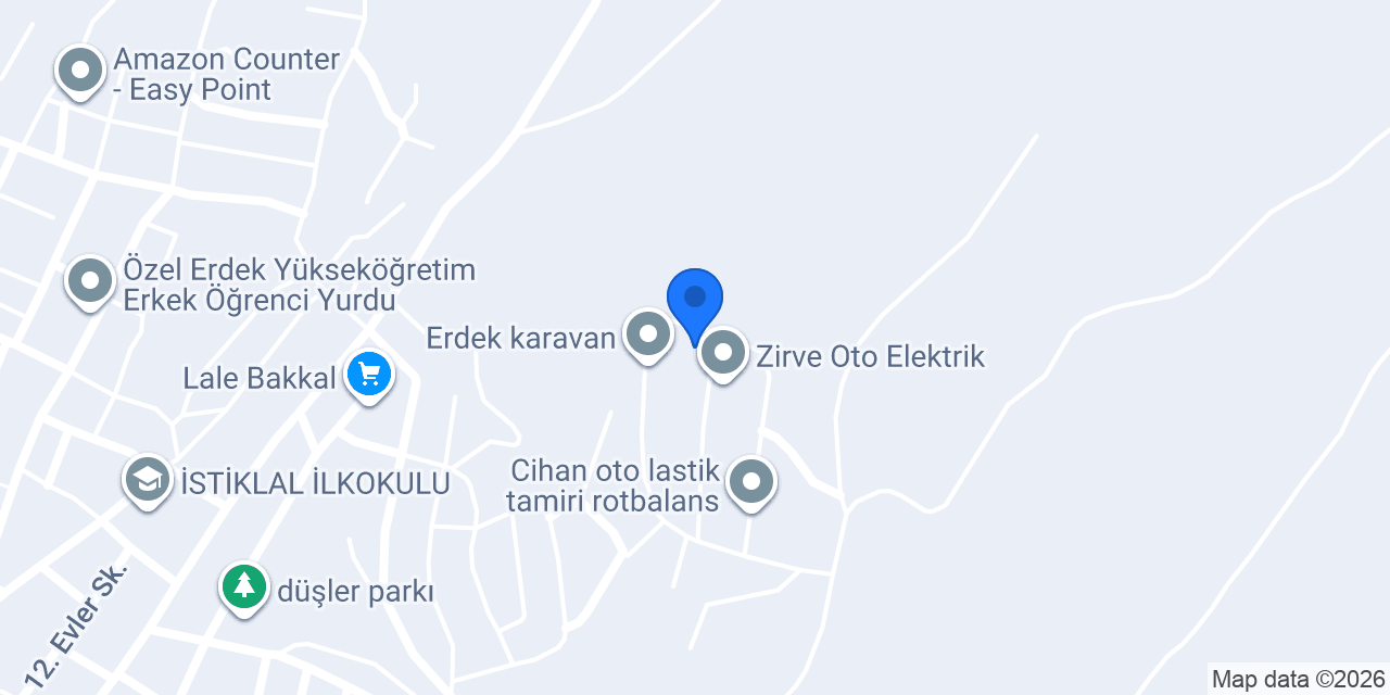 Hakan Mobilya konumu