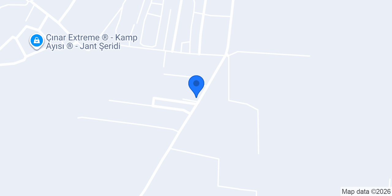 Eko Tesisat konumu