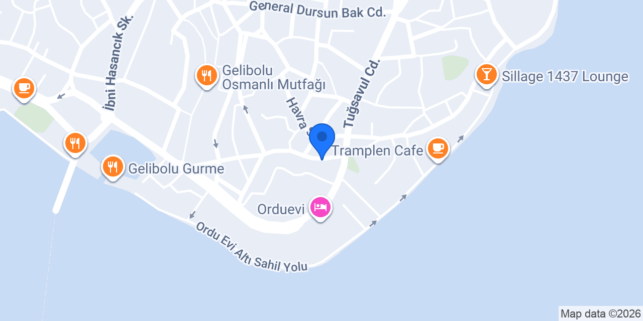 Groupama Sigorta konumu