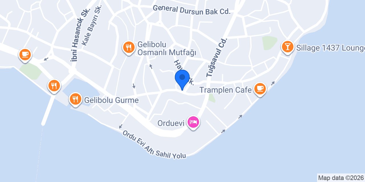 LOUNGE HAİR STUDİO konumu