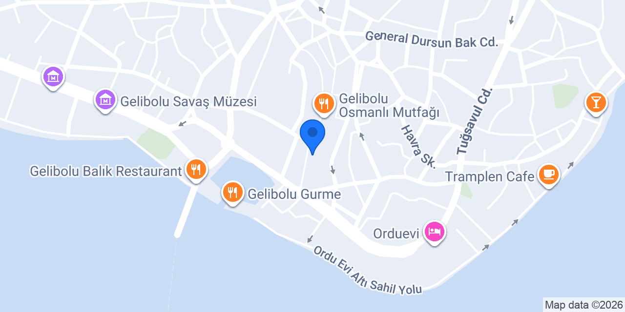 Valide Sultan Urfa Sofrası konumu