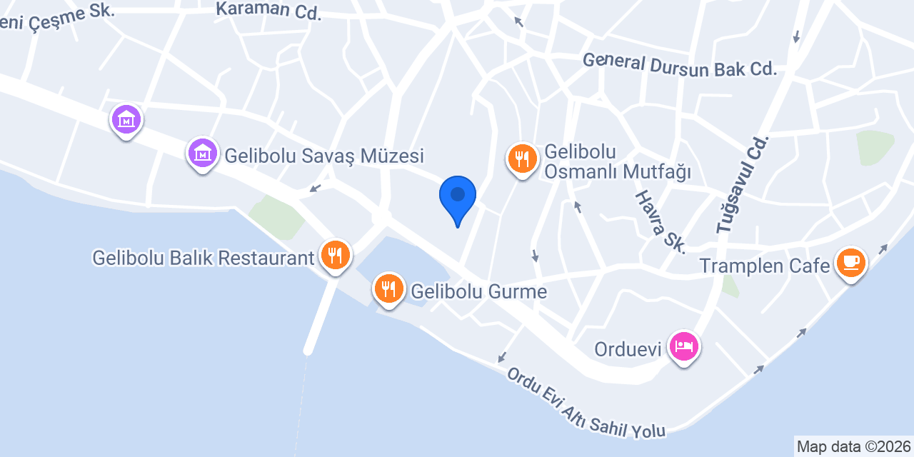 Kaledibi Amfora Balık Restaurant Ve Midye Evi konumu