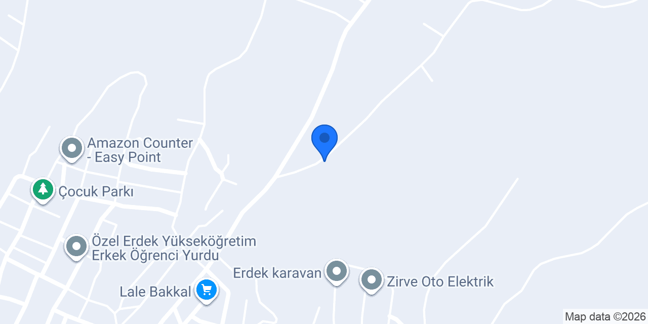 Tek okyanus halı yıkama konumu