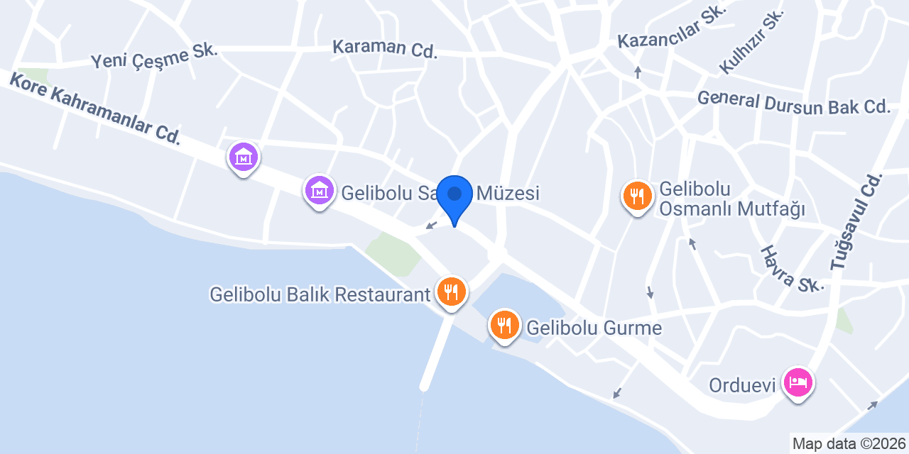 Polisan Yetkili Bayi konumu