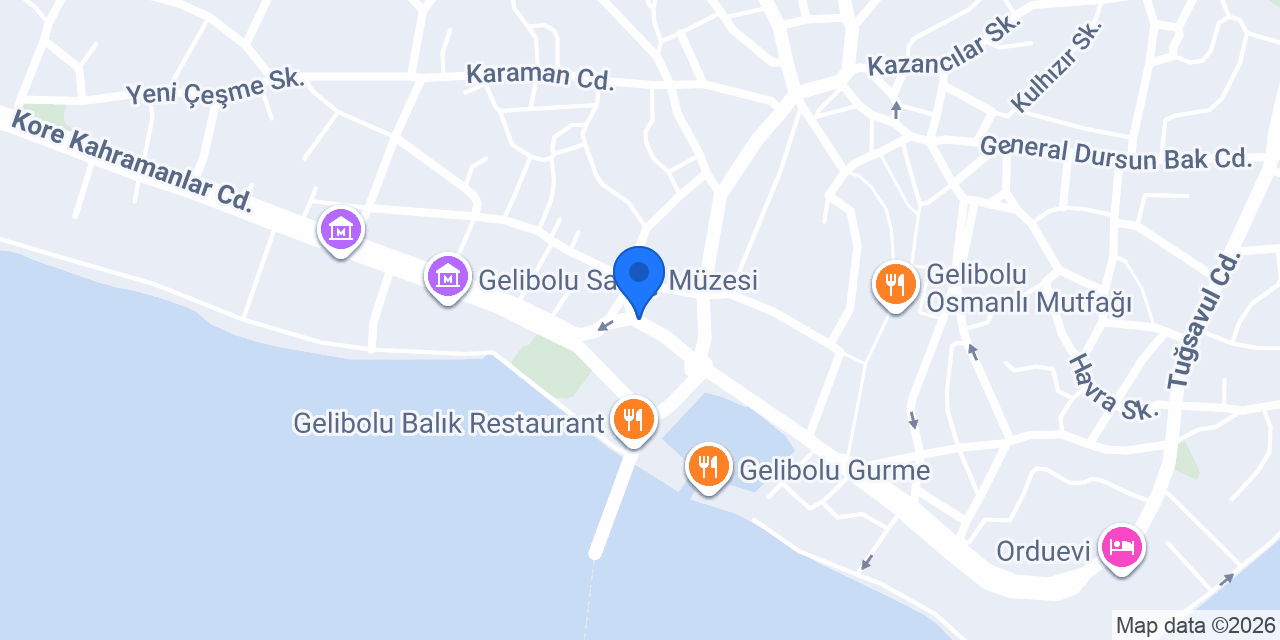 CANBEY DÖNER konumu