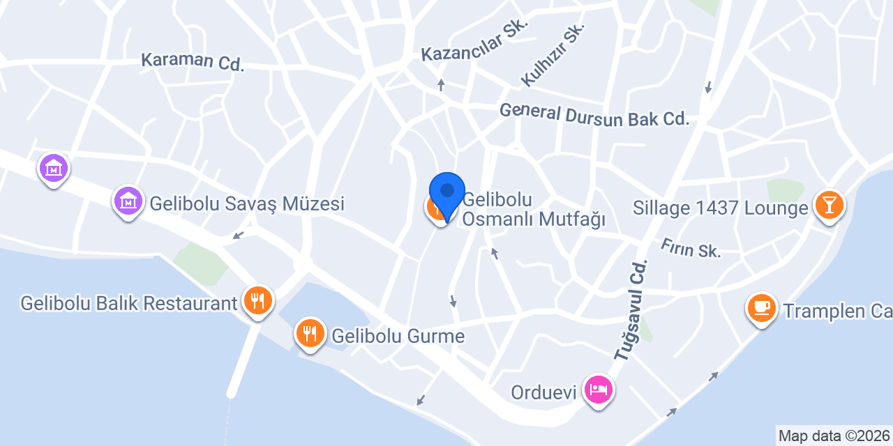 Çakıcı Yapı ve Mühendislik konumu