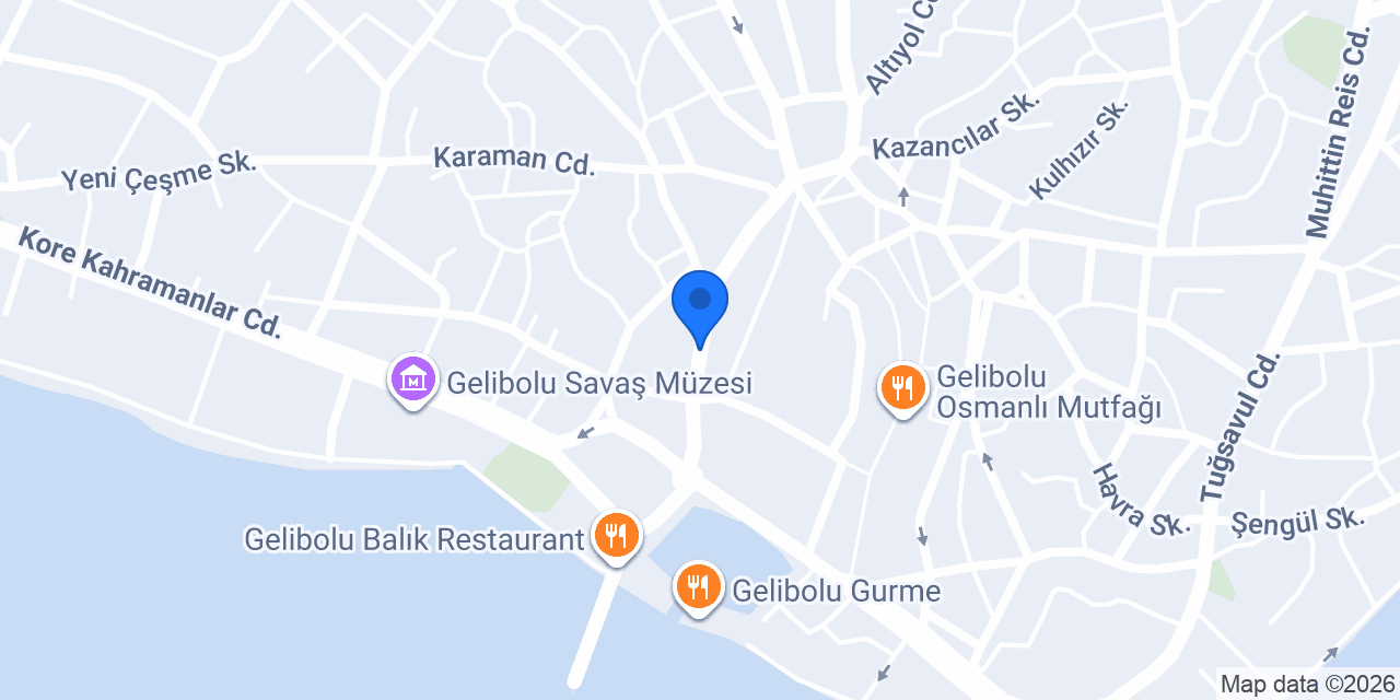 ELİT ERKEK KUAFÖR konumu