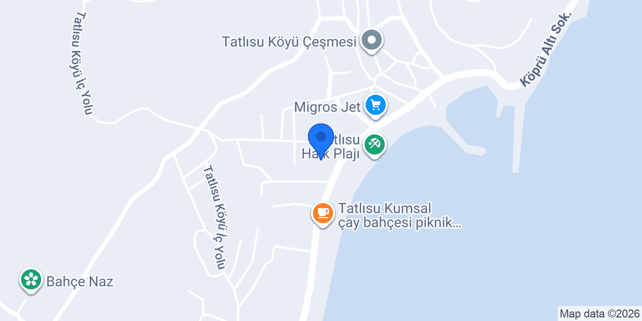 Meşhur Bandırma Çiğ Börekçisi konumu