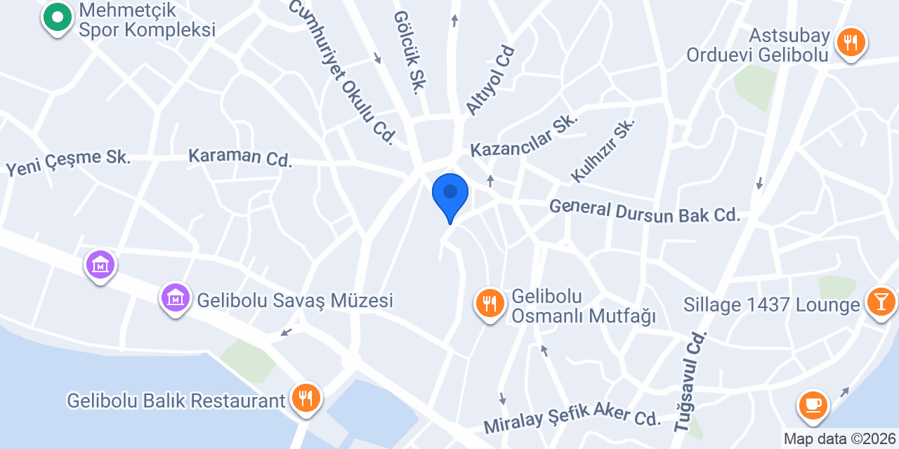 Allianz konumu