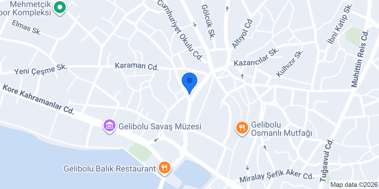 Makasim17cem (cem özmen) konumu