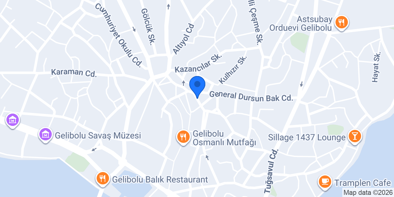 Razor Tattoo Studio (@razoronerink) konumu