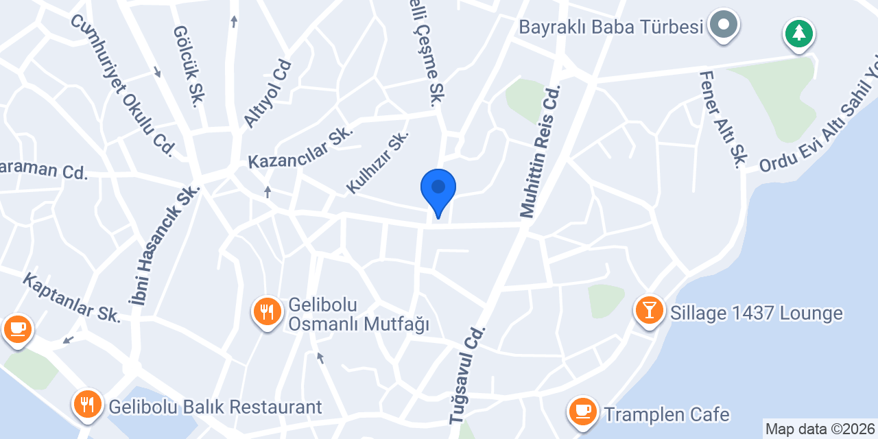 Enerji Teknik Elektrik konumu