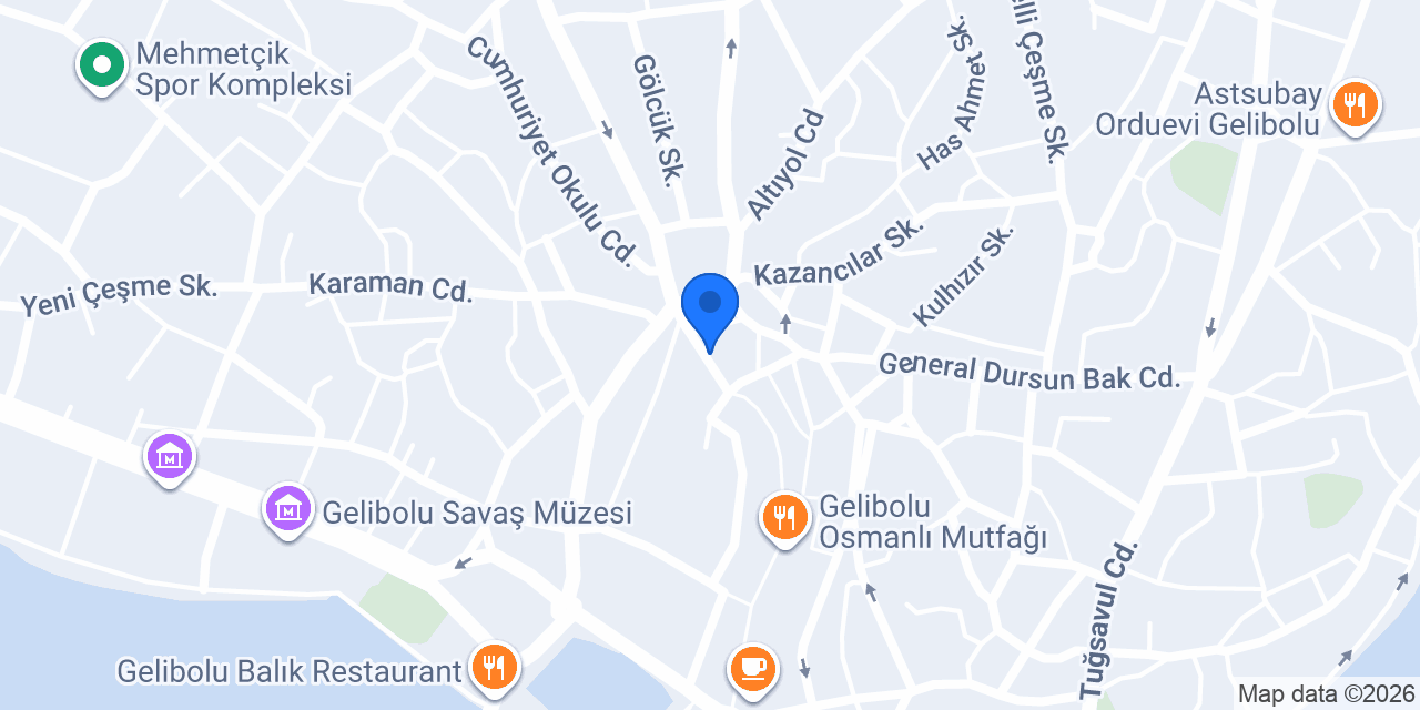 Nirvana Bilişim konumu