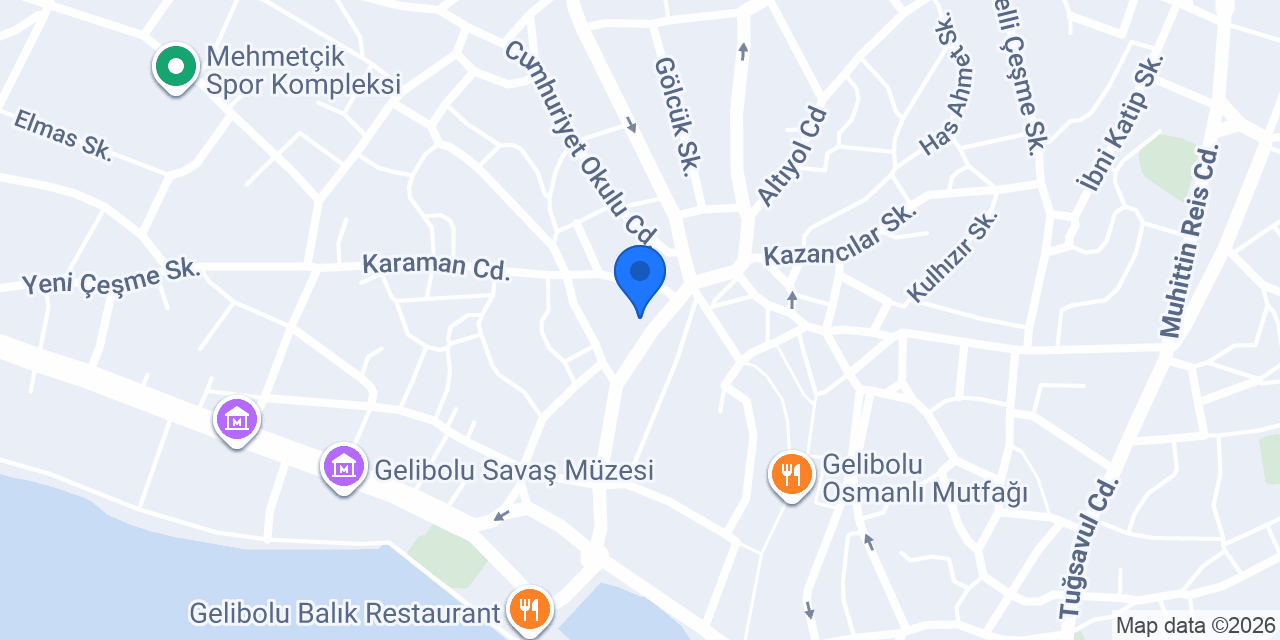 Gül Ticaret(GÜL YAPI) boya ustası konumu