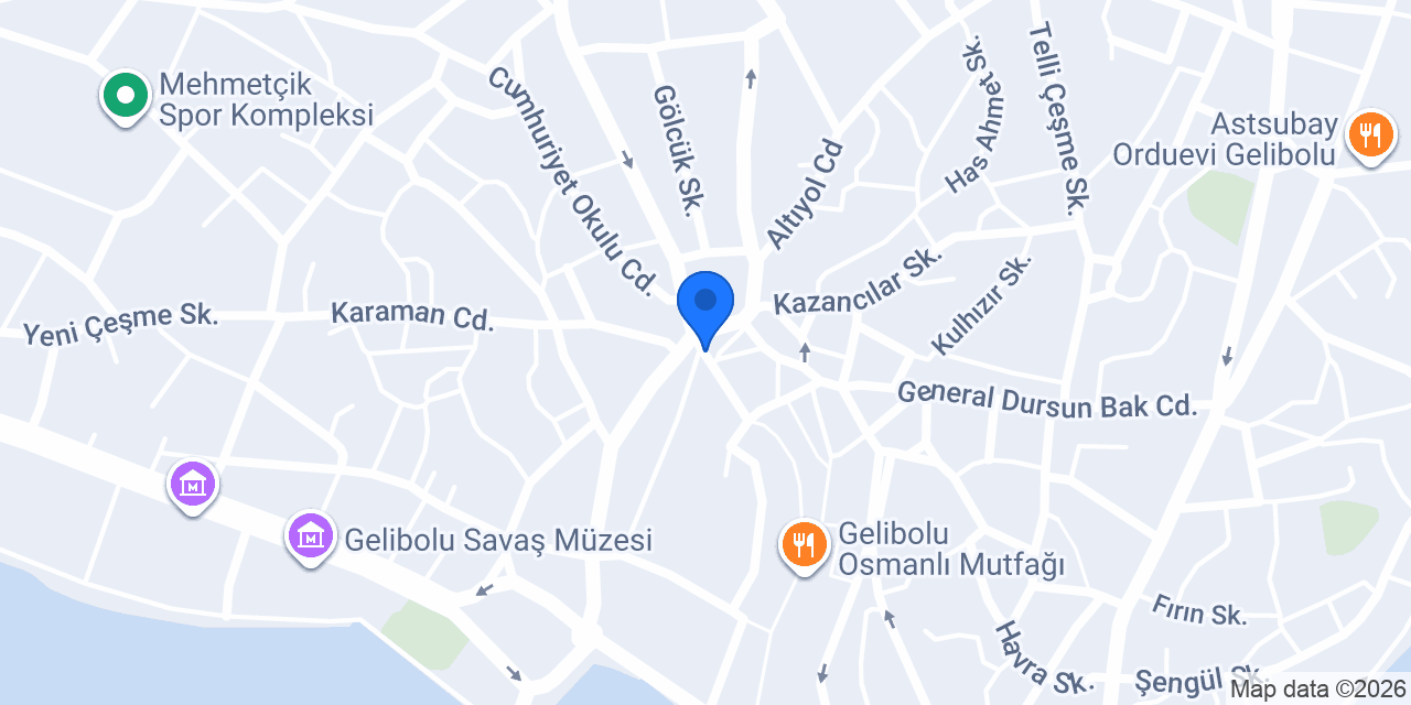 Akar Kırtasiye konumu